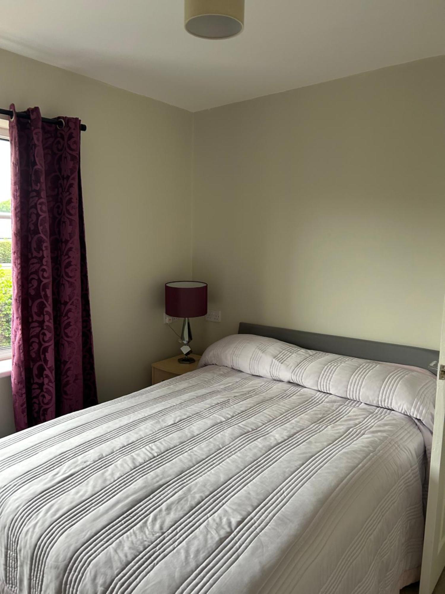 Hotel Saint Leonard'S Durham City Esterno foto